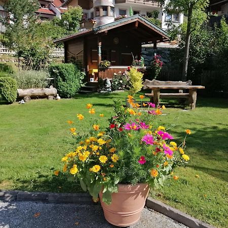 Haus Daniela Apartment แกร์ลอส ภายนอก รูปภาพ